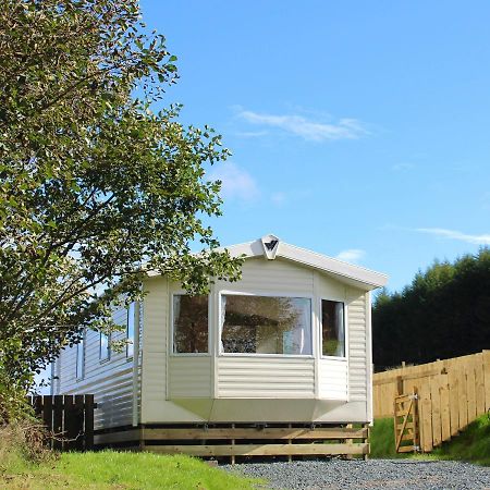 Crannich Holiday Caravans Killiechronan Extérieur photo