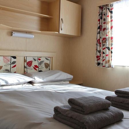 Crannich Holiday Caravans Killiechronan Extérieur photo